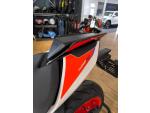 Klikněte pro detailní foto č. 8 - Aprilia Tuono 660 Factory Speed White