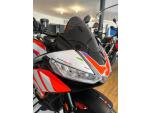 Klikněte pro detailní foto č. 9 - Aprilia Tuono 660 Factory Speed White