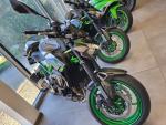 Klikněte pro detailní foto č. 6 - Kawasaki Z 900