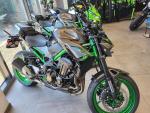 Klikněte pro detailní foto č. 7 - Kawasaki Z 900