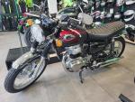 Klikněte pro detailní foto č. 1 - Kawasaki W 800