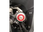 Klikněte pro detailní foto č. 7 - Moto Guzzi V 100 Stelvio Nero Vulcano E5+