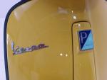 Klikněte pro detailní foto č. 10 - Vespa Primavera 125 S 3V ABS Giallo Curioso E5+