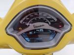 Klikněte pro detailní foto č. 13 - Vespa Primavera 125 S 3V ABS Giallo Curioso E5+