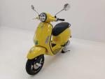 Klikněte pro detailní foto č. 1 - Vespa Primavera 125 S 3V ABS Giallo Curioso E5+