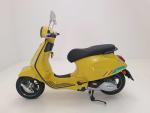 Klikněte pro detailní foto č. 3 - Vespa Primavera 125 S 3V ABS Giallo Curioso E5+