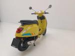 Klikněte pro detailní foto č. 5 - Vespa Primavera 125 S 3V ABS Giallo Curioso E5+