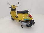 Klikněte pro detailní foto č. 6 - Vespa Primavera 125 S 3V ABS Giallo Curioso E5+