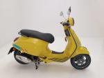 Klikněte pro detailní foto č. 7 - Vespa Primavera 125 S 3V ABS Giallo Curioso E5+