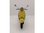 Klikněte pro detailní foto č. 9 - Vespa Primavera 125 S 3V ABS Giallo Curioso E5+