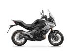 Klikněte pro detailní foto č. 2 - CFMOTO 700 MT Premium A/A2