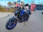 Obrázek k inzerátu: Yamaha MT-07 Předváděcí model