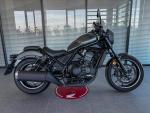 Klikněte pro detailní foto č. 1 - Honda CMX 1100 Rebel DCT