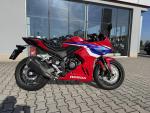 Klikněte pro detailní foto č. 1 - Honda CBR 500 R ABS