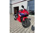 Klikněte pro detailní foto č. 2 - Honda CBR 500 R ABS