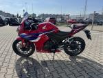 Klikněte pro detailní foto č. 5 - Honda CBR 500 R ABS