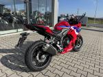 Klikněte pro detailní foto č. 8 - Honda CBR 500 R ABS