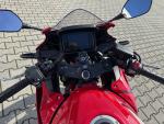 Klikněte pro detailní foto č. 9 - Honda CBR 500 R ABS