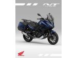 Klikněte pro detailní foto č. 3 - Honda NT 1100 + BONUS