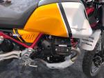 Klikněte pro detailní foto č. 7 - Moto Guzzi V 85 TT Evoactive Giallo Mojave