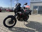 Klikněte pro detailní foto č. 4 - Honda CRF 1100 L Africa Twin Showa EERA