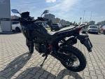 Klikněte pro detailní foto č. 5 - Honda CRF 1100 L Africa Twin Showa EERA