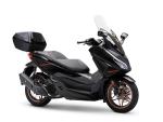 Honda Forza 125 ABS Smart TopBox + BONUS