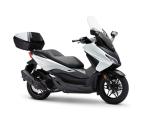 Klikněte pro detailní foto č. 3 - Honda Forza 125 ABS Smart TopBox + BONUS