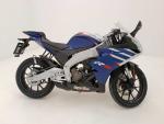 Klikněte pro detailní foto č. 2 - Aprilia RS 125 Sintesi Blu