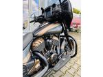 Klikněte pro detailní foto č. 5 - Indian Chieftain Elite