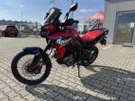 Klikněte pro detailní foto č. 4 - Honda CRF 1100 L Africa Twin Showa EERA