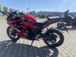 Klikněte pro detailní foto č. 4 - Honda CBR 500 R ABS