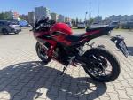 Klikněte pro detailní foto č. 5 - Honda CBR 500 R ABS