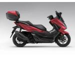 Honda Forza 350 Smart TopBox + BONUS