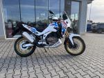 Obrázek k inzerátu: Honda CRF 1100 L Africa Twin Adventure Sports Showa EERA