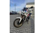 Klikněte pro detailní foto č. 3 - Honda CRF 1100 L Africa Twin Adventure Sports Showa EERA