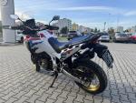 Klikněte pro detailní foto č. 5 - Honda CRF 1100 L Africa Twin Adventure Sports Showa EERA