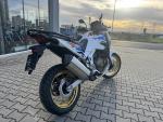 Klikněte pro detailní foto č. 7 - Honda CRF 1100 L Africa Twin Adventure Sports Showa EERA