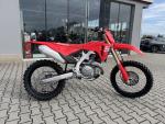 Obrázek k inzerátu: Honda CRF 450 R