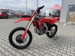 Klikněte pro detailní foto č. 4 - Honda CRF 450 R