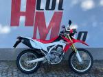 Klikněte pro detailní foto č. 2 - Honda CRF 250 L odpočet DPH