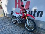 Klikněte pro detailní foto č. 5 - Honda CRF 250 L odpočet DPH