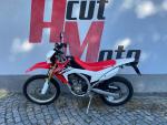 Klikněte pro detailní foto č. 1 - Honda CRF 250 L odpočet DPH