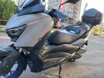 Klikněte pro detailní foto č. 11 - Yamaha X-Max 300 ABS