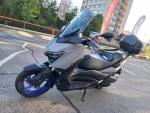 Klikněte pro detailní foto č. 3 - Yamaha X-Max 300 ABS