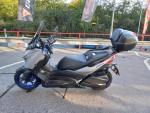 Klikněte pro detailní foto č. 4 - Yamaha X-Max 300 ABS