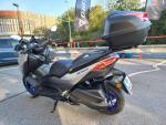 Klikněte pro detailní foto č. 5 - Yamaha X-Max 300 ABS