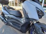 Klikněte pro detailní foto č. 8 - Yamaha X-Max 300 ABS