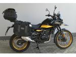 Klikněte pro detailní foto č. 4 - Royal Enfield Himalayan 450 Hanle Black Tubeless + SHAD Terra, PROMO