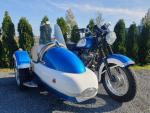 Obrázek k inzerátu: Jawa 350/638 Sidecar